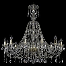 Подвесная люстра bohemia art classic 11.12 11.12.12.360.xl-95.gd.sp